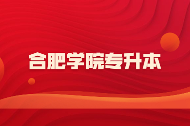 2021年安徽合肥學院專升本滿分是多少？