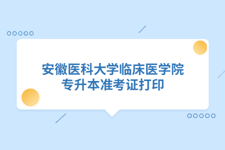 安徽醫(yī)科大學(xué)臨床醫(yī)學(xué)院專升本準(zhǔn)考證打印.jpg