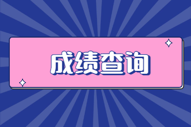 2022年合肥城市學院專升本專業課考試成績查詢通知