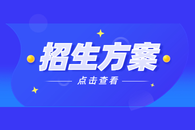 2023年淮南師范學(xué)院專升本招生方案