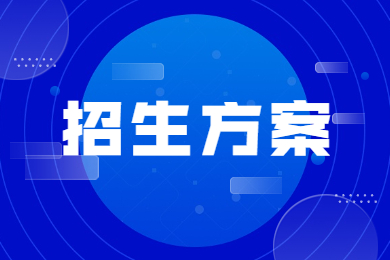 2023年銅陵學院專升本招生方案