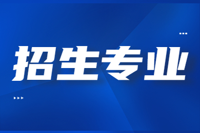 2024年阜陽師范大學信息工程學院專升本專業(yè)有哪些?