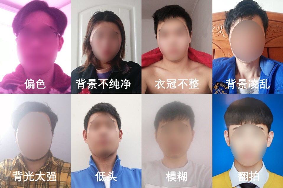 2024年安徽專升本報名操作指引